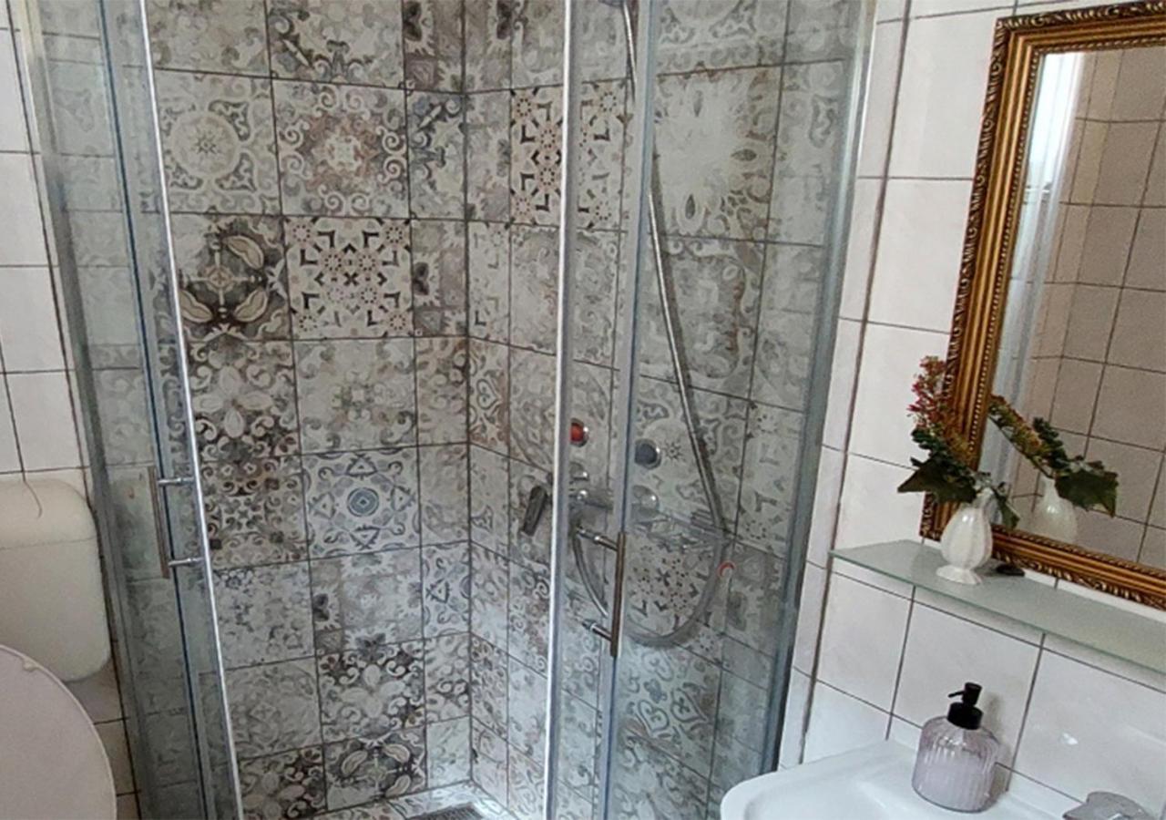 فندق Rohonci Vendeghaz Kőszeg المظهر الخارجي الصورة