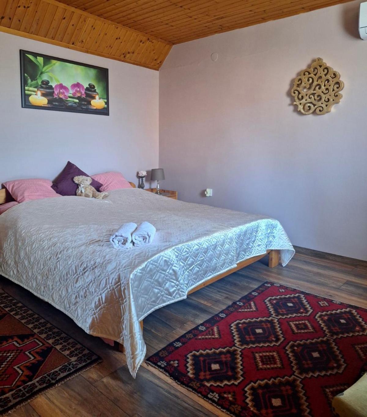 فندق Rohonci Vendeghaz Kőszeg المظهر الخارجي الصورة
